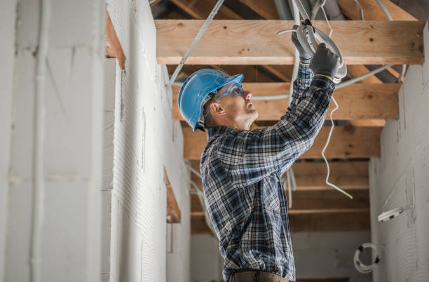 Best Circuit Breaker Repair  in New Brighton, MN