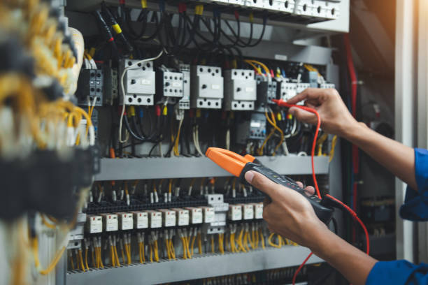 Best Electrical Outlet Repair  in New Brighton, MN